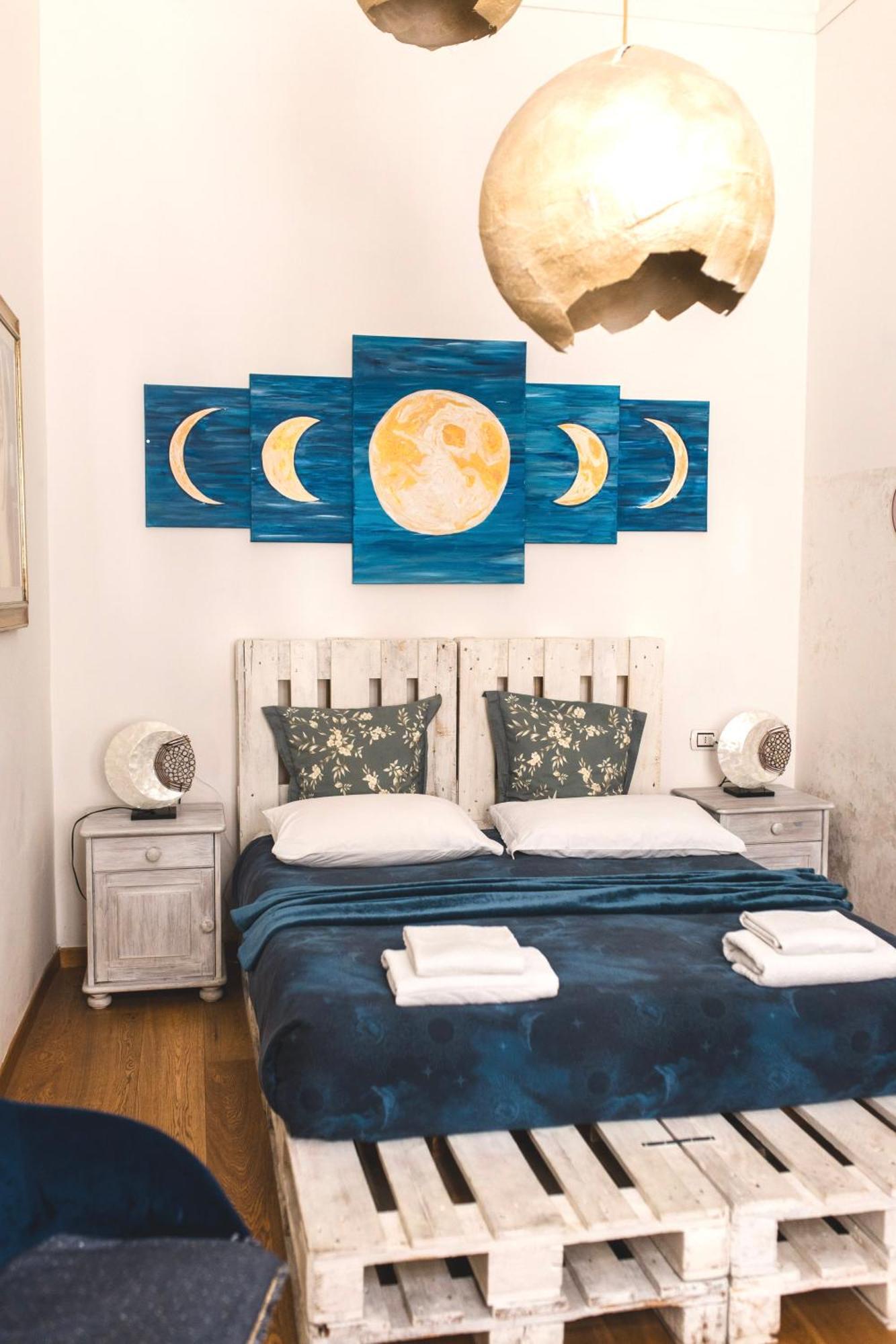 The Smallest Hostel Of Florens Exteriör bild