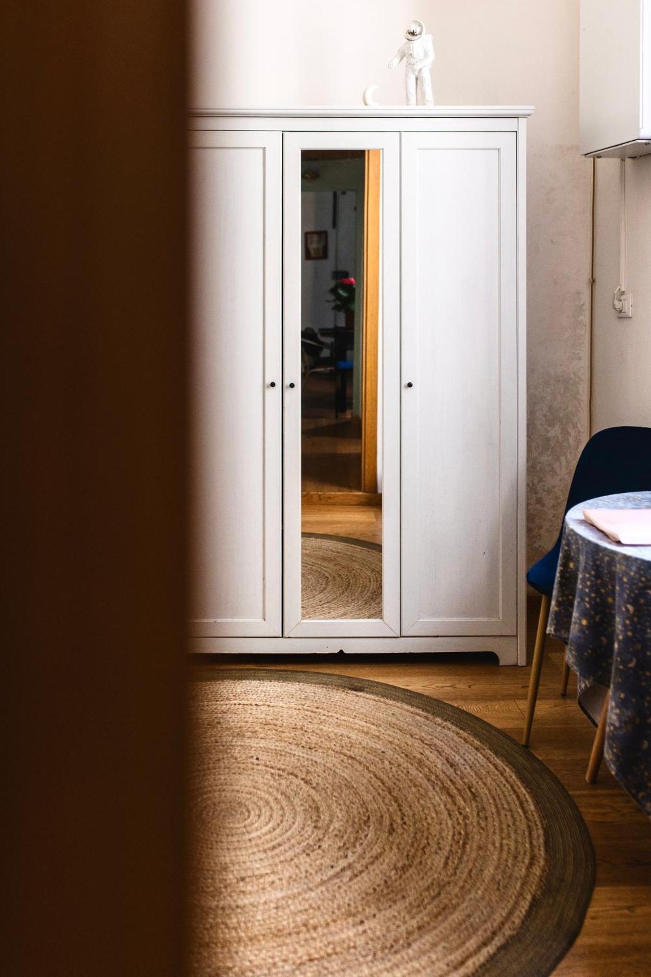 The Smallest Hostel Of Florens Exteriör bild